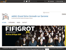 Tablet Screenshot of les.amis.du.selve.over-blog.com