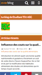 Mobile Screenshot of l-alimentation-unveritabledefi.over-blog.com