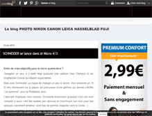 Tablet Screenshot of berard-images.over-blog.com