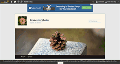 Desktop Screenshot of digiscrapfrancette.over-blog.com