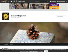 Tablet Screenshot of digiscrapfrancette.over-blog.com