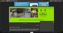 Desktop Screenshot of champtou.over-blog.com