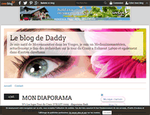 Tablet Screenshot of jv-dadd54.over-blog.com
