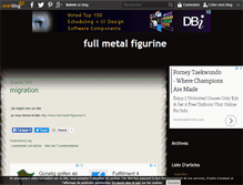 Tablet Screenshot of full-metal-figurine.over-blog.com