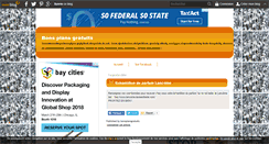Desktop Screenshot of bonsplansgratuits.over-blog.com