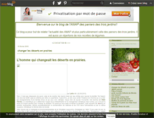 Tablet Screenshot of lespaniersdes3jardins.over-blog.com