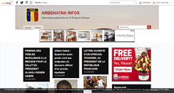 Desktop Screenshot of ambenatna.over-blog.com