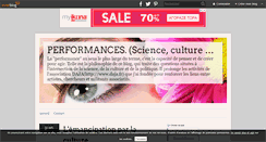 Desktop Screenshot of noiriel.over-blog.com