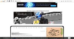 Desktop Screenshot of fdorado.over-blog.es