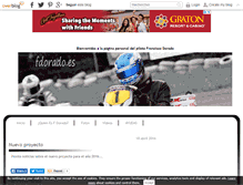 Tablet Screenshot of fdorado.over-blog.es