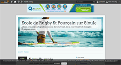 Desktop Screenshot of ecole-de-rugby-st-pourcain.over-blog.com