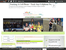 Tablet Screenshot of cyclocross80ufolep.over-blog.com