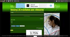 Desktop Screenshot of bourse-fractales.over-blog.com