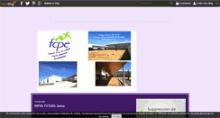 Desktop Screenshot of fcpegassendi.over-blog.com