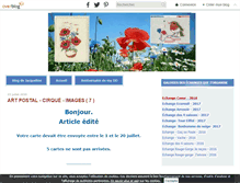 Tablet Screenshot of lesrondesbrodeesdejacqueline.over-blog.com