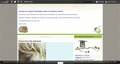 Desktop Screenshot of bibliotheque-de-vallorbe.over-blog.com