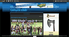 Desktop Screenshot of camera-club.over-blog.com