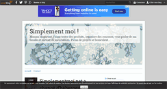 Desktop Screenshot of banieresdezoyas.over-blog.fr