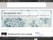 Tablet Screenshot of banieresdezoyas.over-blog.fr
