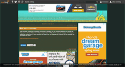 Desktop Screenshot of jfamuseetrainho.over-blog.com