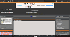 Desktop Screenshot of annuairefoibiblique.over-blog.com
