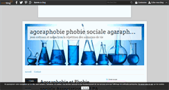 Desktop Screenshot of anxieux.over-blog.com