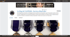 Desktop Screenshot of medaille-anpdsb.over-blog.com