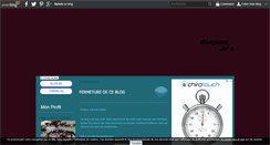 Desktop Screenshot of chris.favillier.66.over-blog.com