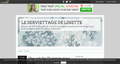 Desktop Screenshot of laptitelinette.over-blog.com