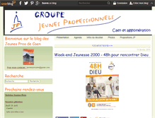 Tablet Screenshot of jpcaen.over-blog.com