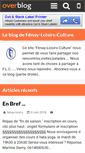 Mobile Screenshot of fenay-loisirs-culture.over-blog.fr
