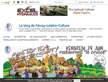 Tablet Screenshot of fenay-loisirs-culture.over-blog.fr
