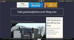 Desktop Screenshot of ludo.passionphotos.over-blog.com