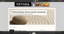 Desktop Screenshot of nous.3.over-blog.com