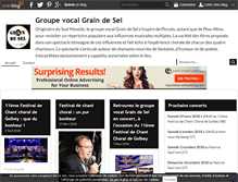 Tablet Screenshot of groupe.vocal.grain.de.sel.over-blog.com