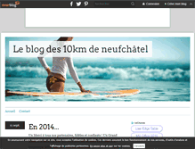 Tablet Screenshot of les10kmdeneufchatel.over-blog.fr