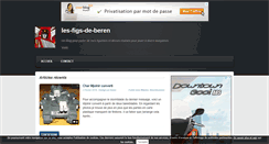 Desktop Screenshot of les-figs-de-beren.over-blog.fr