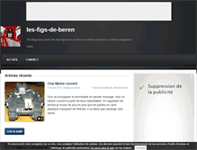 Tablet Screenshot of les-figs-de-beren.over-blog.fr