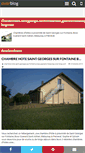 Mobile Screenshot of chambre.hote.saint.georges.sur.fontaine.bosc.guerard.malaunay.over-blog.com