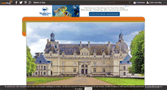 Desktop Screenshot of jill-bill.over-blog.com