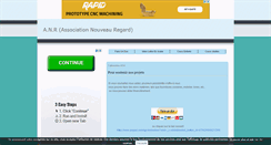 Desktop Screenshot of a.n.r.over-blog.com