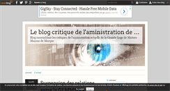 Desktop Screenshot of glmmm.lepetitfute.over-blog.fr