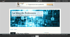 Desktop Screenshot of les.jeux-video.over-blog.com