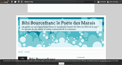 Desktop Screenshot of bibibourcefranc.over-blog.com