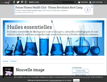Tablet Screenshot of huilesessentielles.over-blog.com