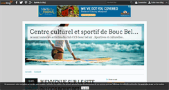 Desktop Screenshot of ccs-boucbelair13.over-blog.com