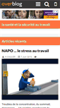 Mobile Screenshot of h.conseils.over-blog.com