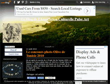 Tablet Screenshot of impulse-art.over-blog.com