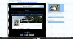 Desktop Screenshot of photos.de.belgique.over-blog.com