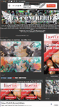 Mobile Screenshot of imperator-gloria.over-blog.com